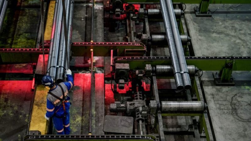 PIB de Santa Catarina mantém liderança de crescimento no país