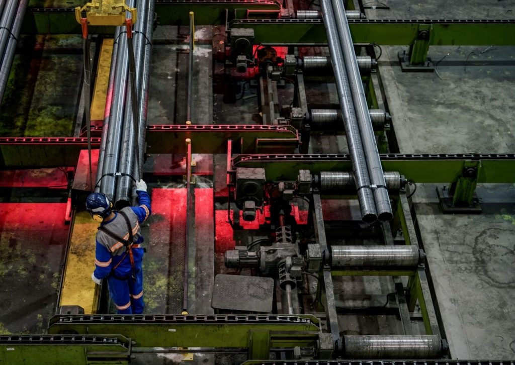 PIB de Santa Catarina mantém liderança de crescimento no país