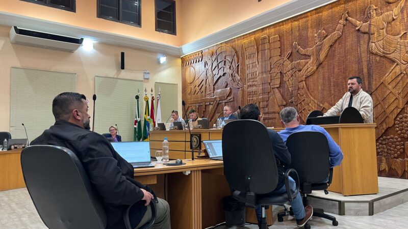 Projeto para instalação de piso modular na Escola Adélia Lutz é aprovado