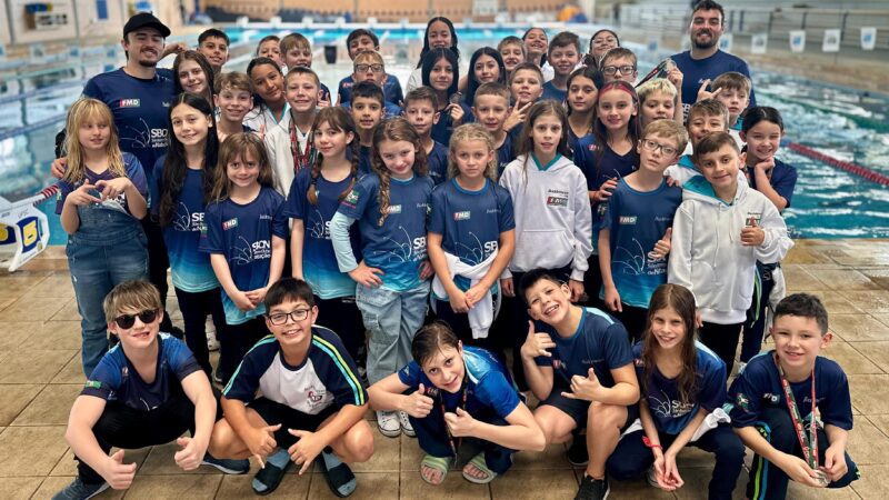 SBCN/FMD/Buddemeyer estará em Florianópolis para brilhar no Festival Mirim e Petiz