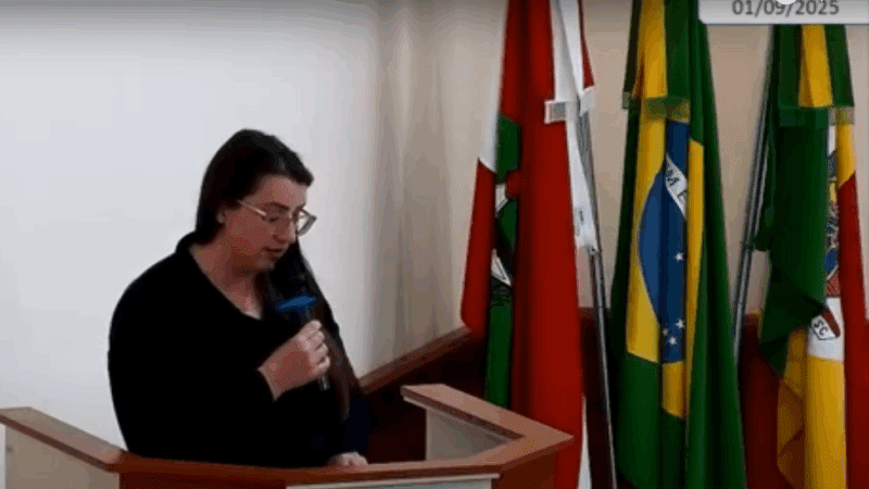 “Vereadora Marília cobra melhorias e questiona gestão municipal sobre estradas, frota escolar e gratificações suspeitas”