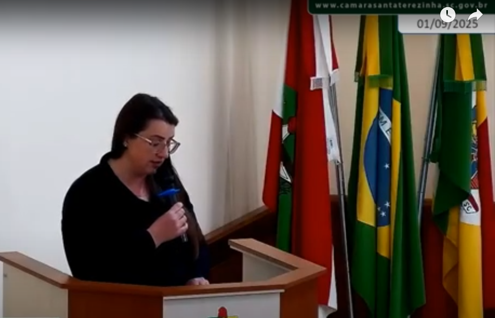 “Vereadora Marília cobra melhorias e questiona gestão municipal sobre estradas, frota escolar e gratificações suspeitas”