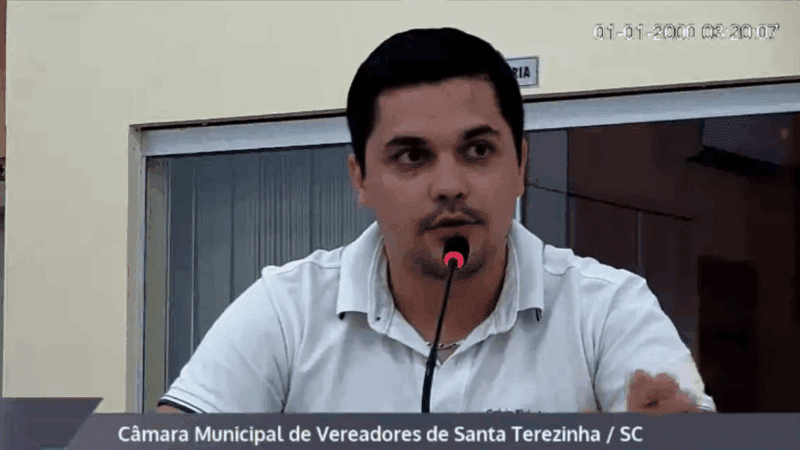 Secretário de Saúde Dudu esclarece ações e reforça avanços na saúde de Santa Terezinha