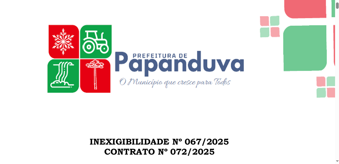 Prefeitura fecha contrato de R$ 243 MIL com empresa de comunicação — população questiona possivel favorecimento e falta de prioridade na gestão de Tafarel Schons