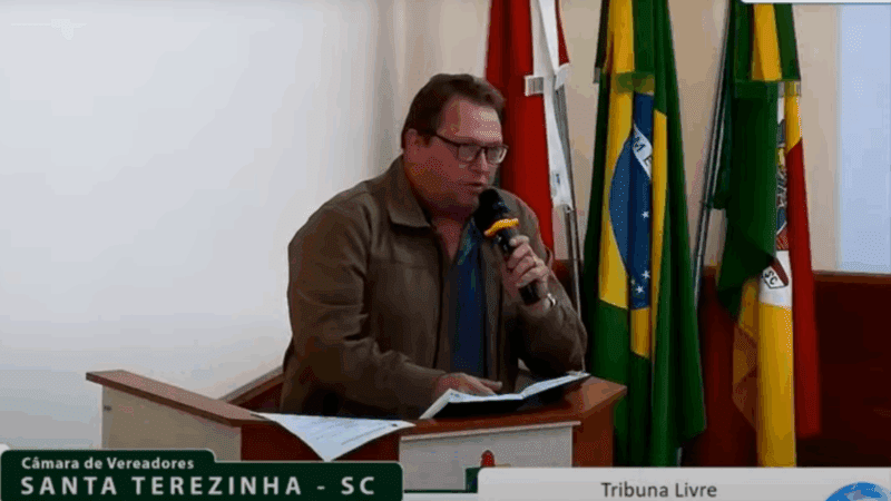 Vereador Evaldo Bauer destina parte de suas emendas impositivas para aquisição de medicamentos para TDAH e TOD