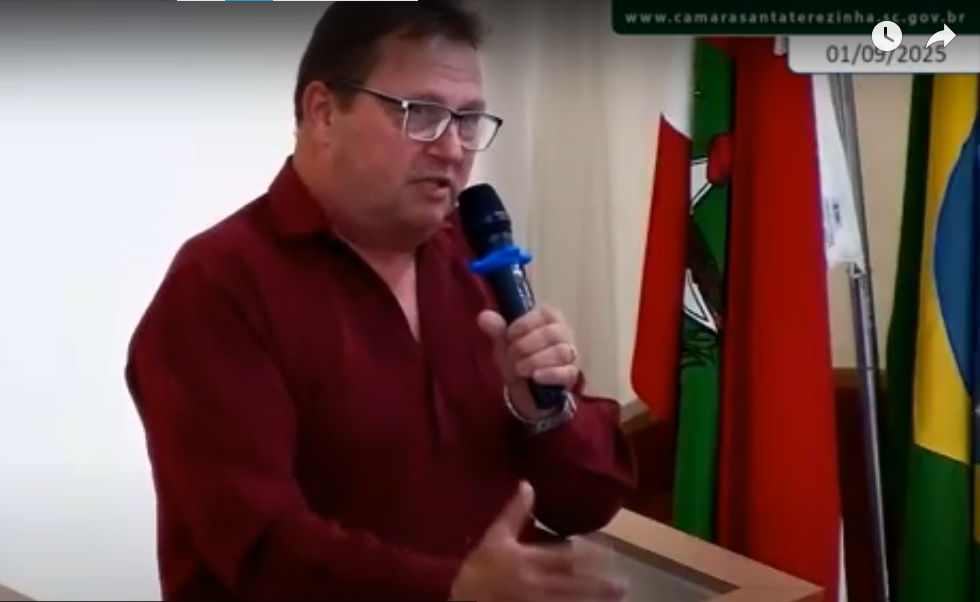 Vereador Evaldo Bauer Cobra Ações da Administração e Propõe Vale-Alimentação para Servidores