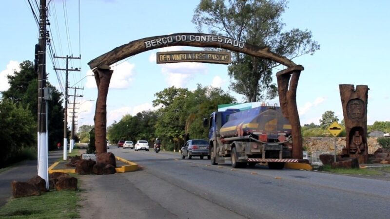 Baixo desenvolvimento de Três Barras e Papanduva agrava crise do tarifaço, aponta Fiesc
