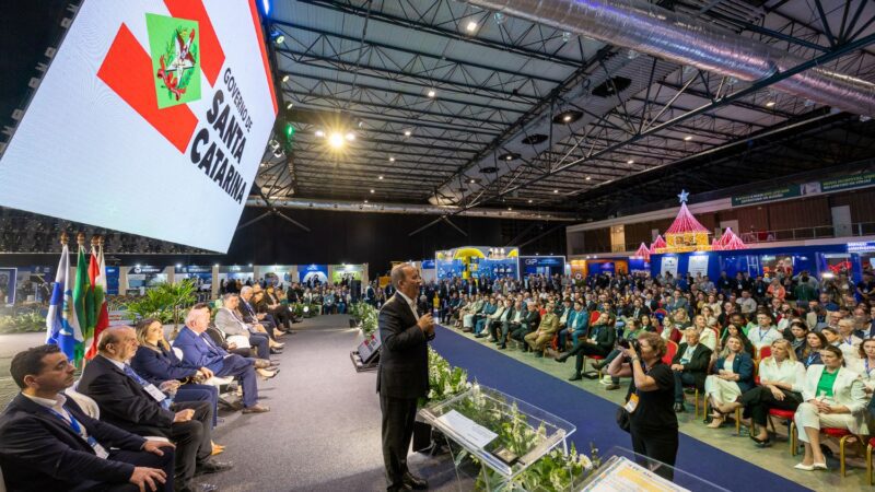 São Bento do Sul formaliza construção de 43 unidades via Casa Catarina