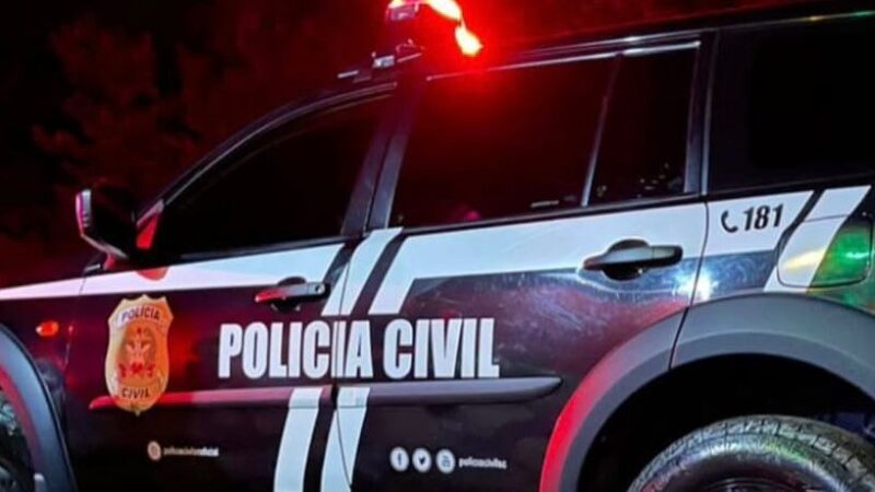 Polícia Civil frustra ameaça de atentado a escolas em Papanduva e Itaiópolis
