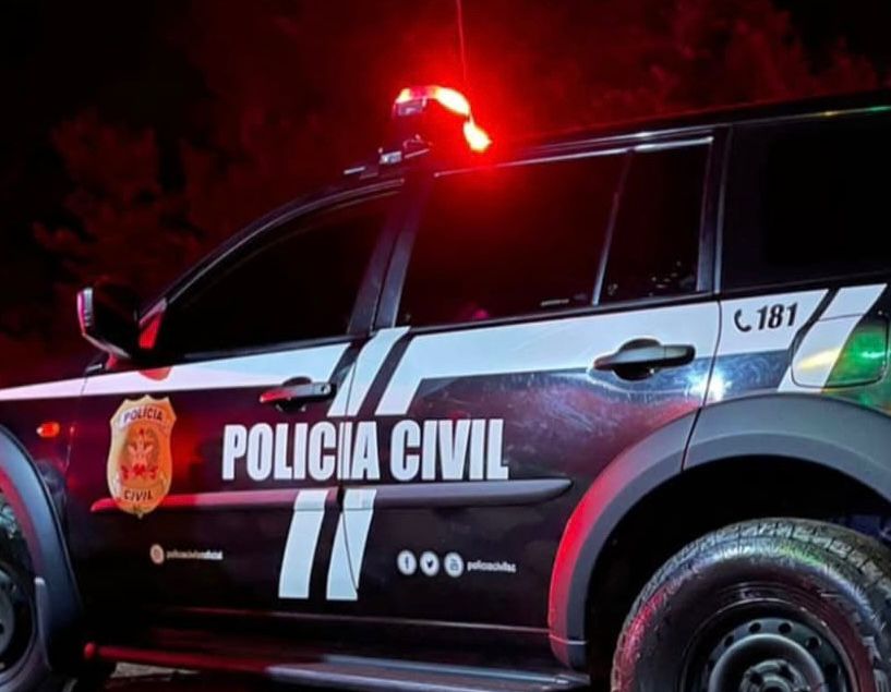 Polícia Civil frustra ameaça de atentado a escolas em Papanduva e Itaiópolis