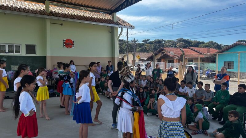 Raízes da Nossa História – Campo Alegre Fortalece A Educação, A Cultura E A Identidade Afro-Brasileira Nas Escolas Municipais
