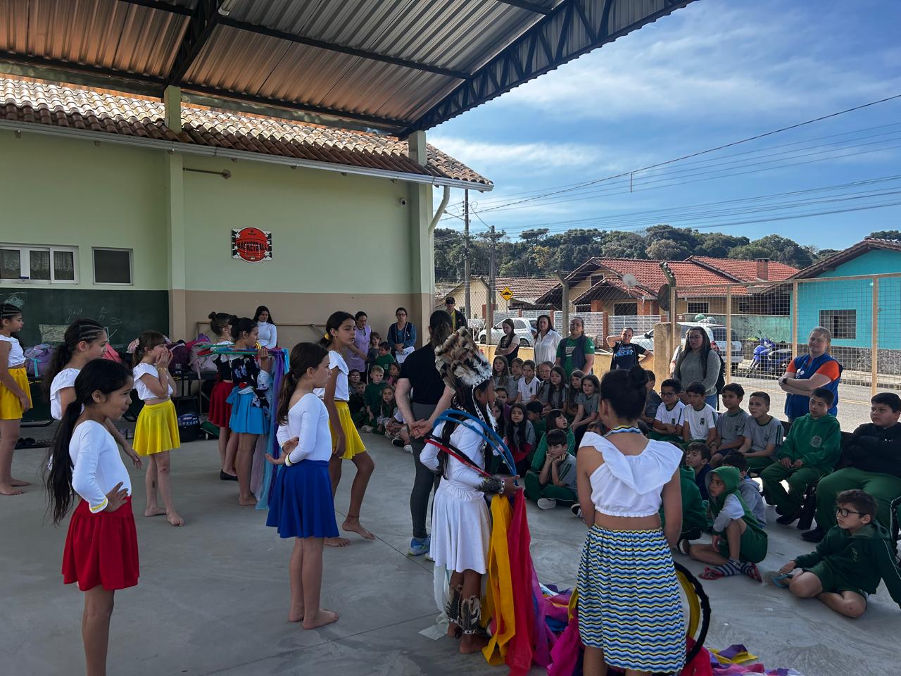 Raízes da Nossa História – Campo Alegre Fortalece A Educação, A Cultura E A Identidade Afro-Brasileira Nas Escolas Municipais