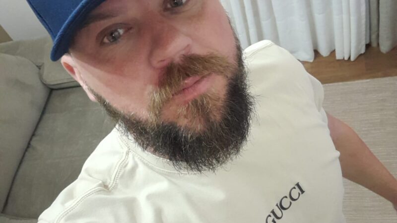 NOTA DE FALECIMENTO do Sr. TIAGO OSMAR BELLO