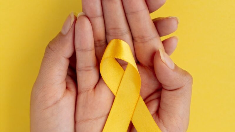 Setembro Amarelo reforça importância do diálogo sobre saúde mental