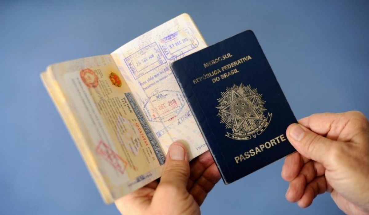 Passaporte gratuito: Câmara aprova benefício para estudantes de baixa renda