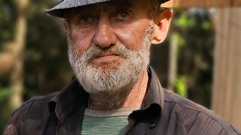  NOTA DE FALECIMENTO do Sr. PEDRO FORTESKI