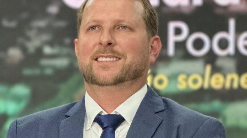 Enquete revela avaliação da população sobre o governo do prefeito Tafarel e o vice Cleitinho