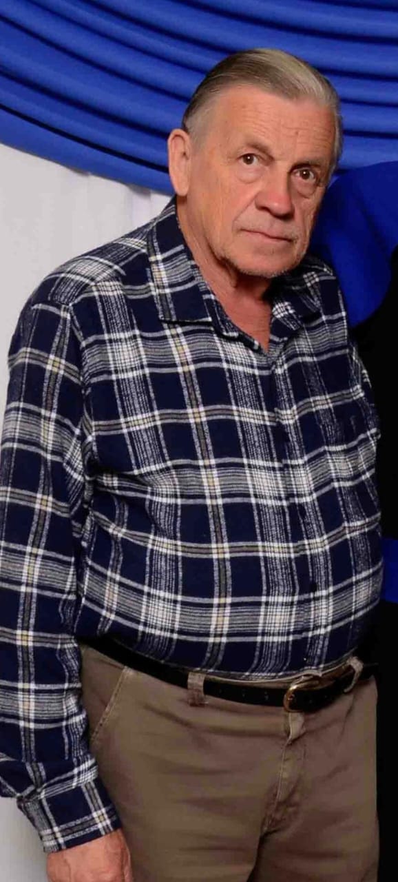 NOTA DE FALECIMENTO do Sr. LAURINDO BAIL 