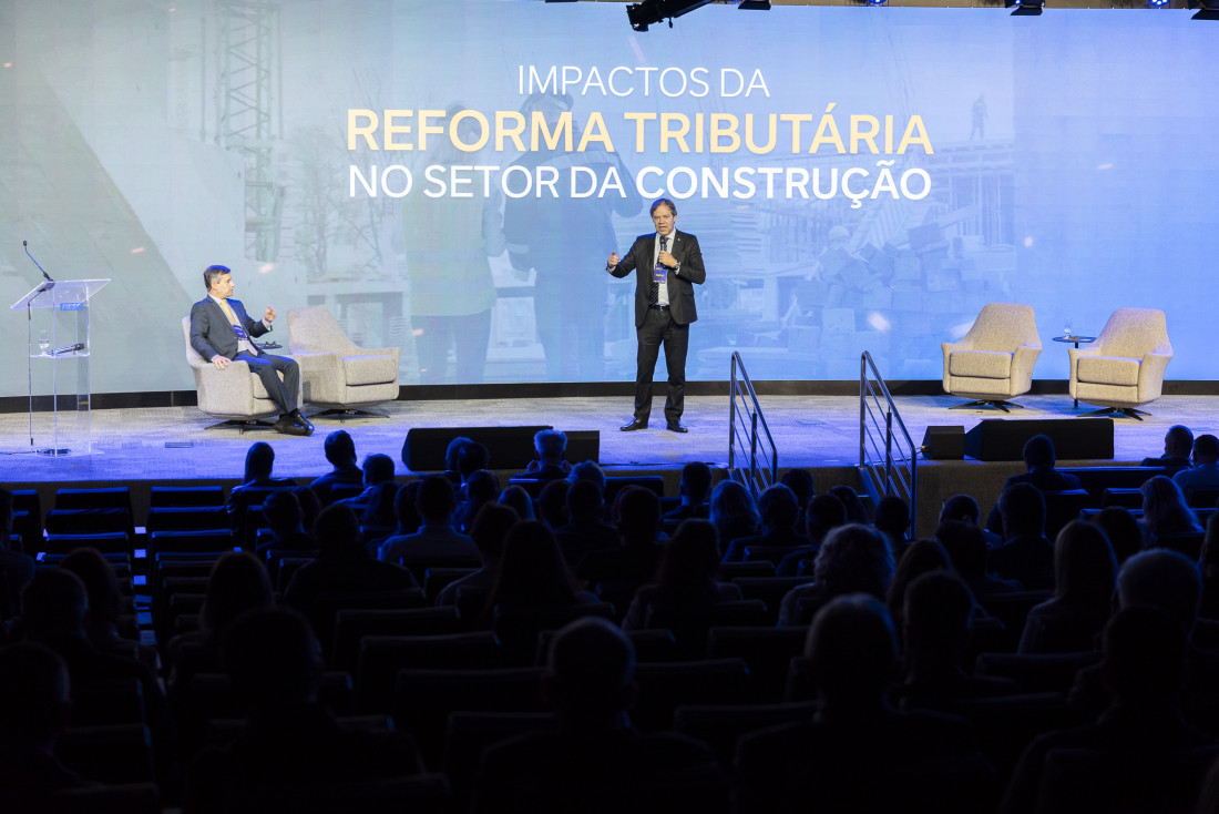 Setor da construção terá de se reinventar para aproveitar benefícios da reforma