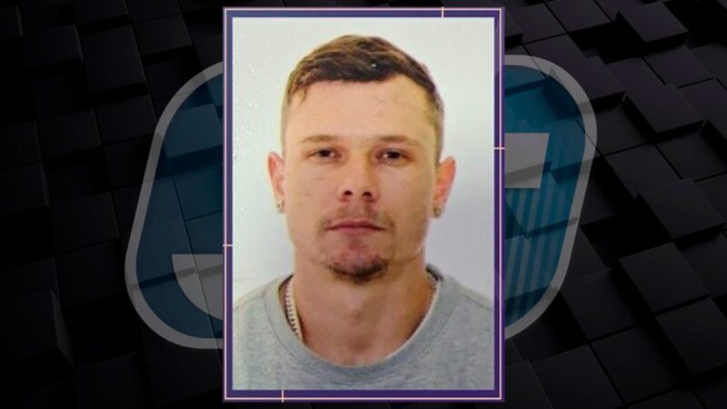 Identificado homem que morreu após ter surto e invadir casas em Três Barras