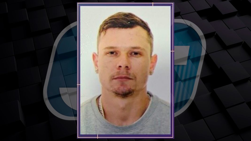 Identificado homem que morreu após ter surto e invadir casas em Três Barras