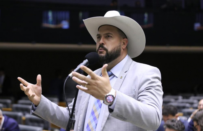 Vídeo inocenta deputado Zé Trovão de acusações feitas por ex-esposa