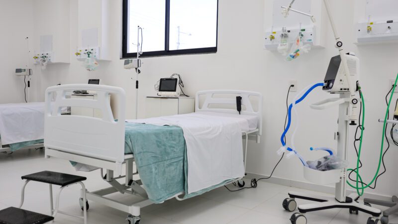 São Bento do Sul inaugura a UPA Dr. Hans Egon Kechele, aberta 24 horas à população