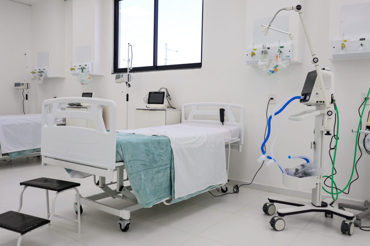 São Bento do Sul inaugura a UPA Dr. Hans Egon Kechele, aberta 24 horas à população