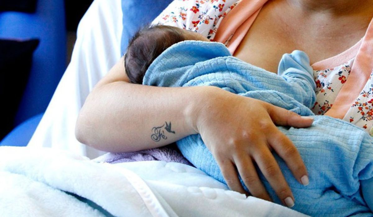 Florianópolis cria auxílio e licença escolar de até 1 ano para estudantes mães e gestantes