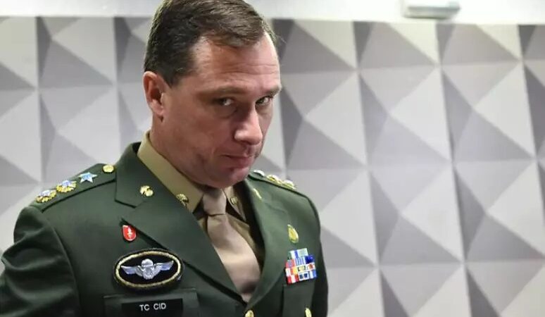 STF tem maioria para validar delação de Cid