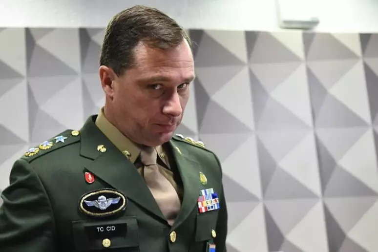 STF tem maioria para validar delação de Cid