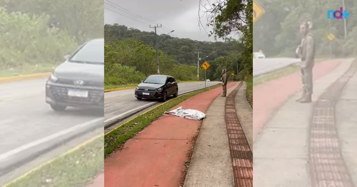 Mulher é encontrada morta com as ‘calças arriadas’ em SC