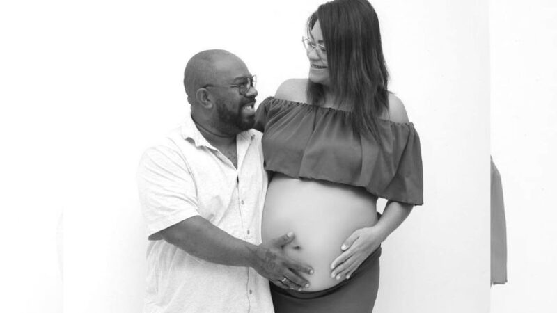 ‘Nossa alegria virou tristeza’: mãe denuncia negligência após morte de bebê em Joinville