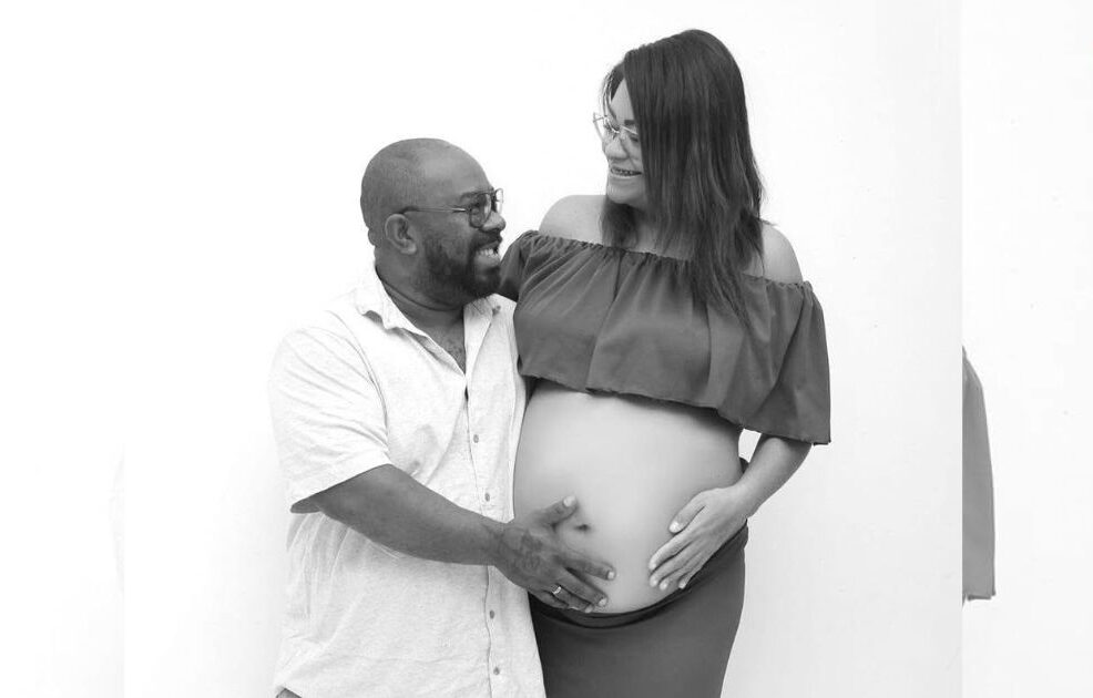 ‘Nossa alegria virou tristeza’: mãe denuncia negligência após morte de bebê em Joinville