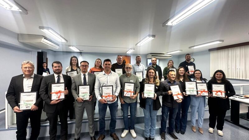 São Bento do Sul lança Plano Municipal de Atendimento Socioeducativo