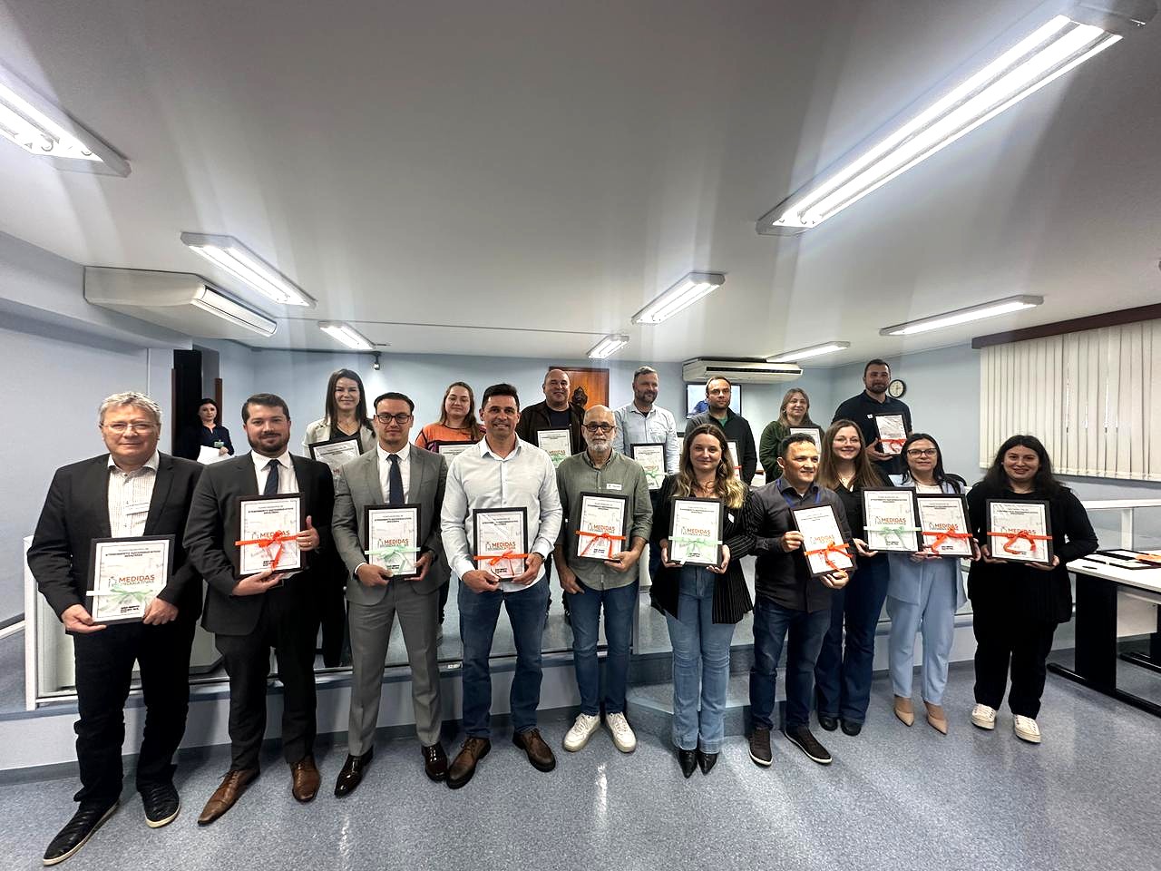 São Bento do Sul lança Plano Municipal de Atendimento Socioeducativo