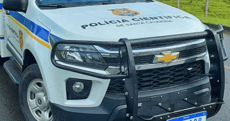 Idoso é encontrado morto em Massaranduba