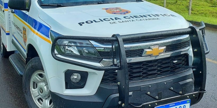 Idoso é encontrado morto em Massaranduba