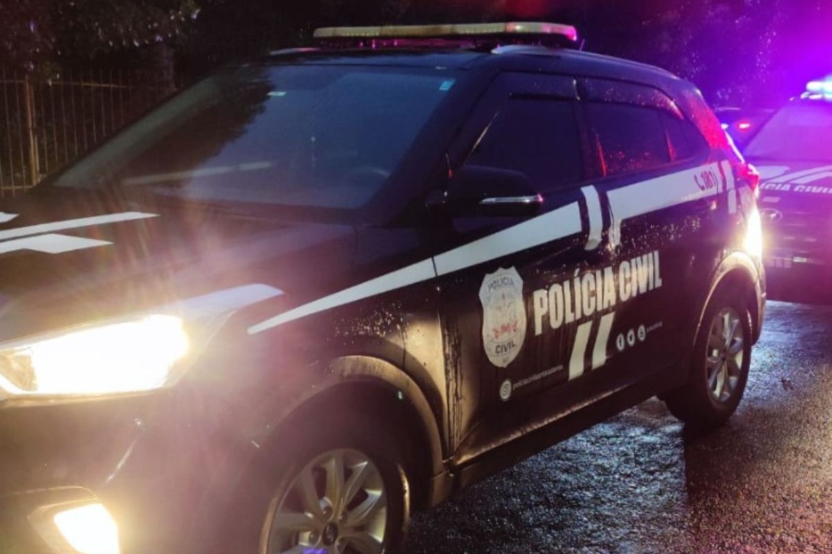 Abuso sexual e psicológico: mãe é presa em SC suspeita de crimes contra os próprios filhos