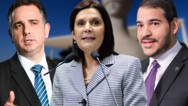 Novo ministro no STF desafia o presidente Lula