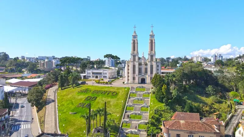 São Bento do Sul está entre os 20 municípios mais competitivos do País