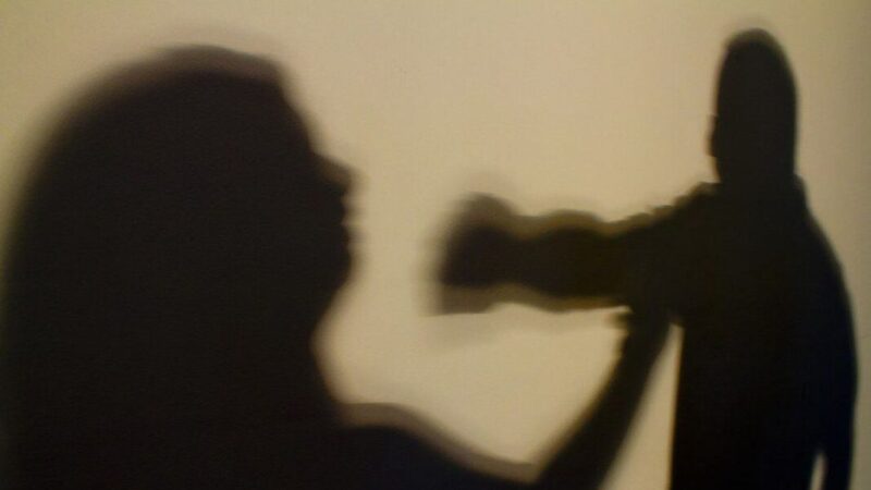 Mulher acaba na UPA de Canoinhas após ser agredida pelo próprio companheiro