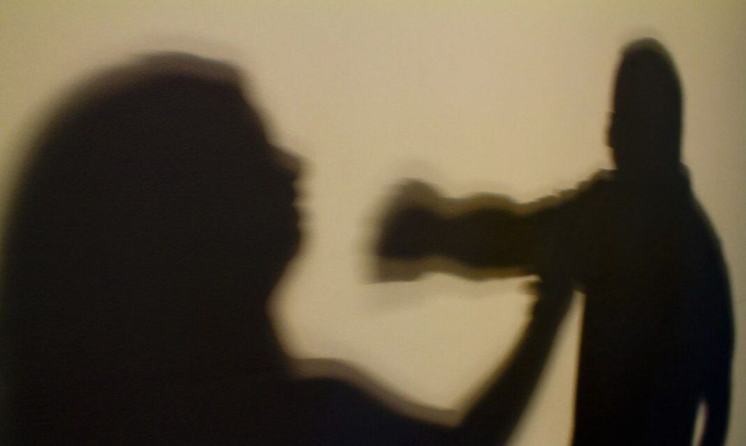 Mulher acaba na UPA de Canoinhas após ser agredida pelo próprio companheiro