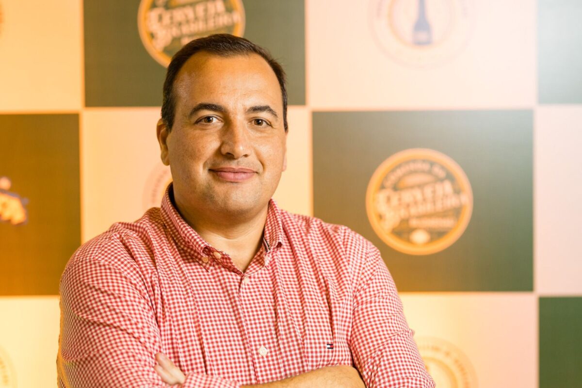 Brasil é vitrine de excelência nos concursos internacionais de cerveja, por Develon da Rocha