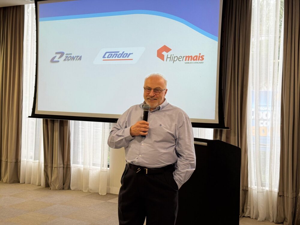 Grupo Zonta assume lojas do Compre Mais e anuncia planos para as unidades