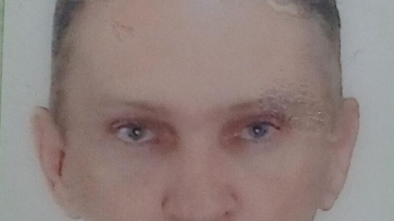 NOTA DE FALECIMENTO do Sr. SIGFRID JOSE SCHROEDER