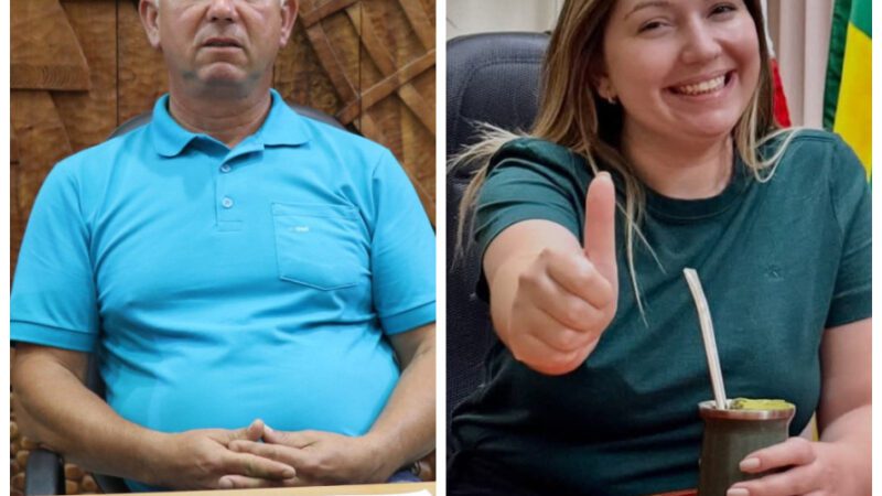 Ex-vereador Hélio Alves declara apoio à pré-candidatura de Juliana Maciel e destaca a importância do protagonismo do Planalto Norte