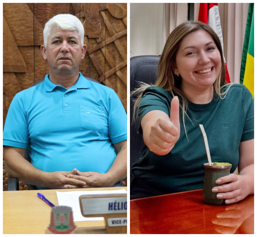 Ex-vereador Hélio Alves declara apoio à pré-candidatura de Juliana Maciel e destaca a importância do protagonismo do Planalto Norte