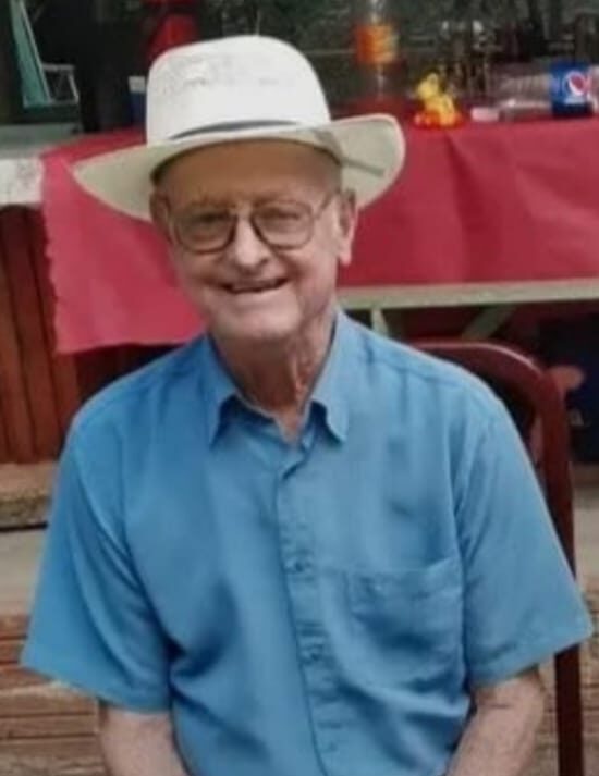 NOTA DE FALECIMENTO do Sr. AFFONSO MUHLBAUER