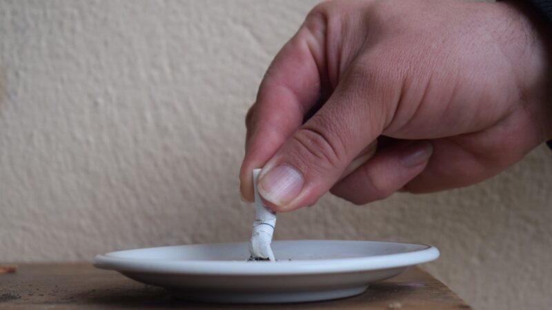 Prefeitura de Campo Alegre Informa Sobre Programa de Cessação do Tabagismo